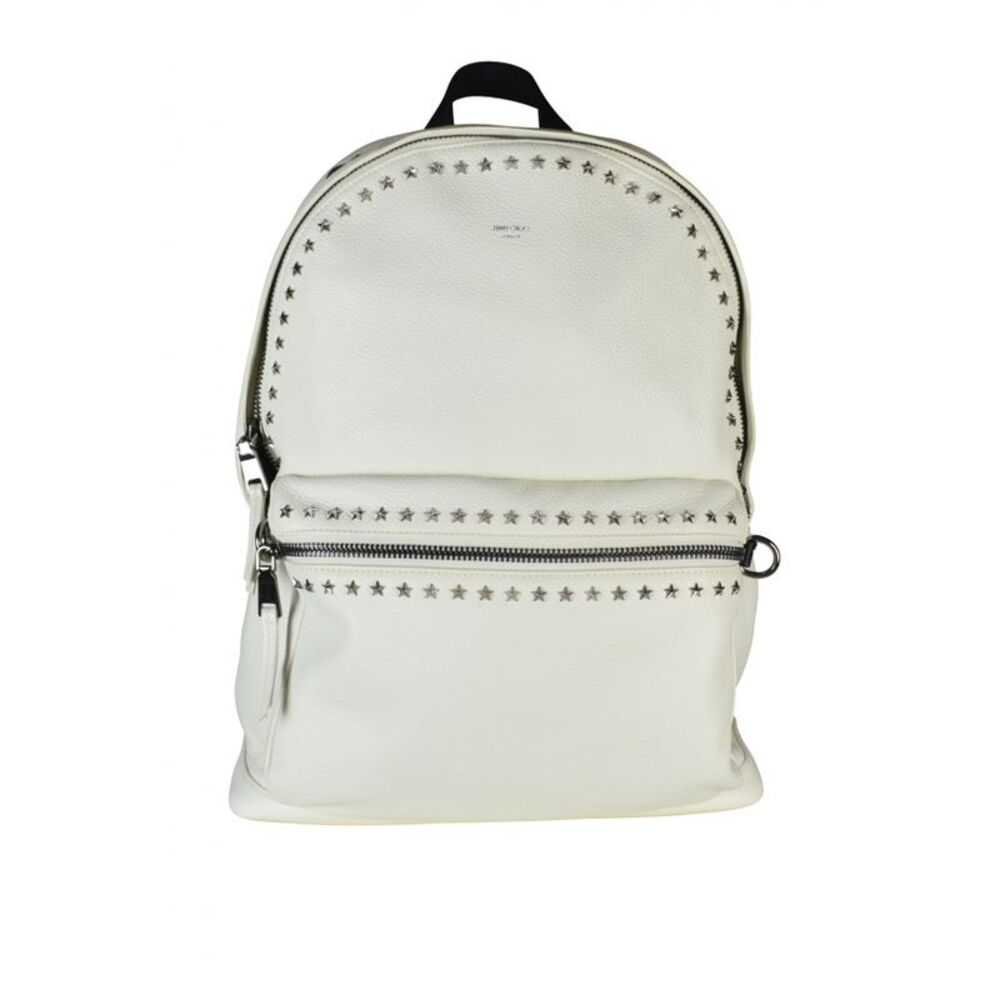 Jimmy Choo Men Backpack